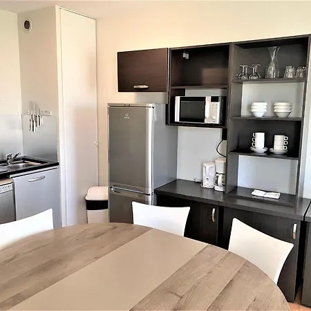 Sainte-marthe Апарт-отель 2*