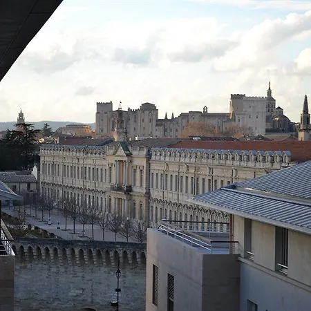 Апарт-отель Sainte-marthe