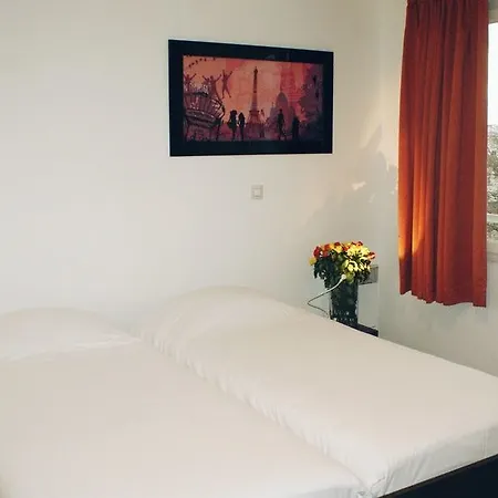 Sainte-marthe Апарт-отель
