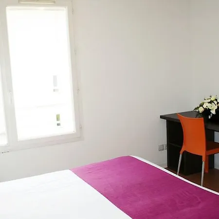 Sainte-marthe 2* Авиньон