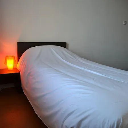 Hotel apartamentowy Sainte-marthe 2*