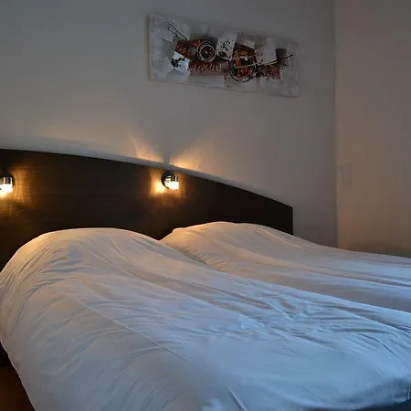 Hotel apartamentowy Sainte-marthe 2*