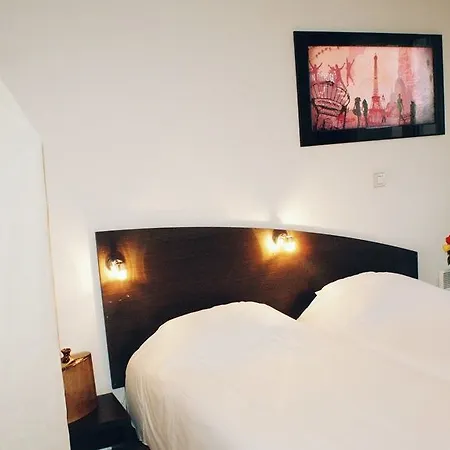 Sainte-marthe Hotel apartamentowy Awinion