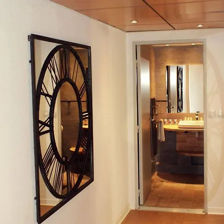 Hotel apartamentowy Sainte-marthe Awinion