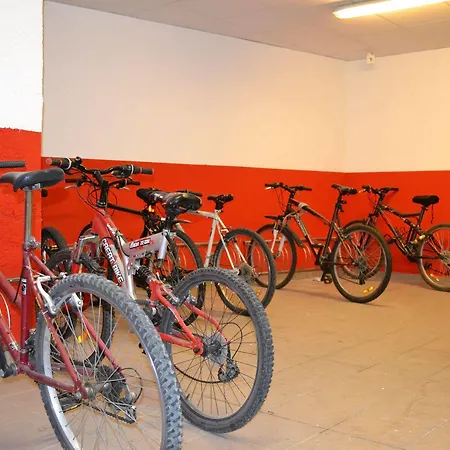Sainte-marthe Hotel apartamentowy